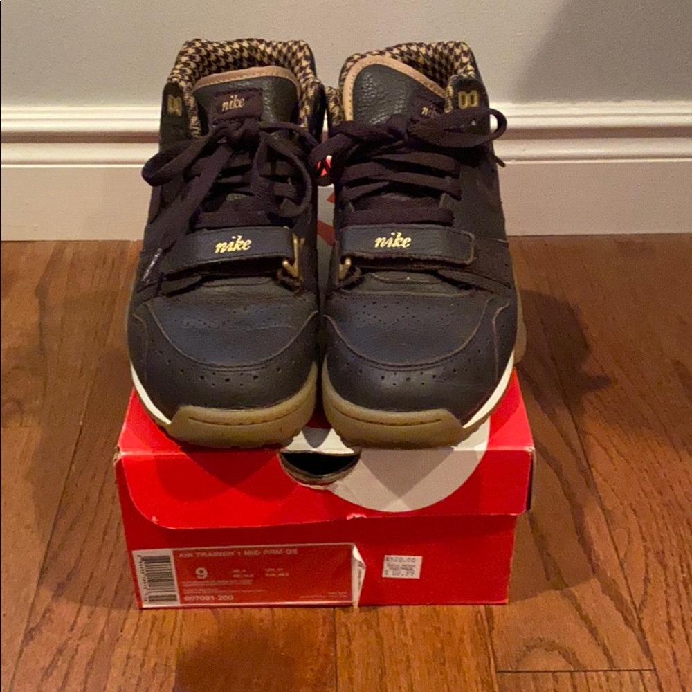 Nike Air Trainer 1 QS
